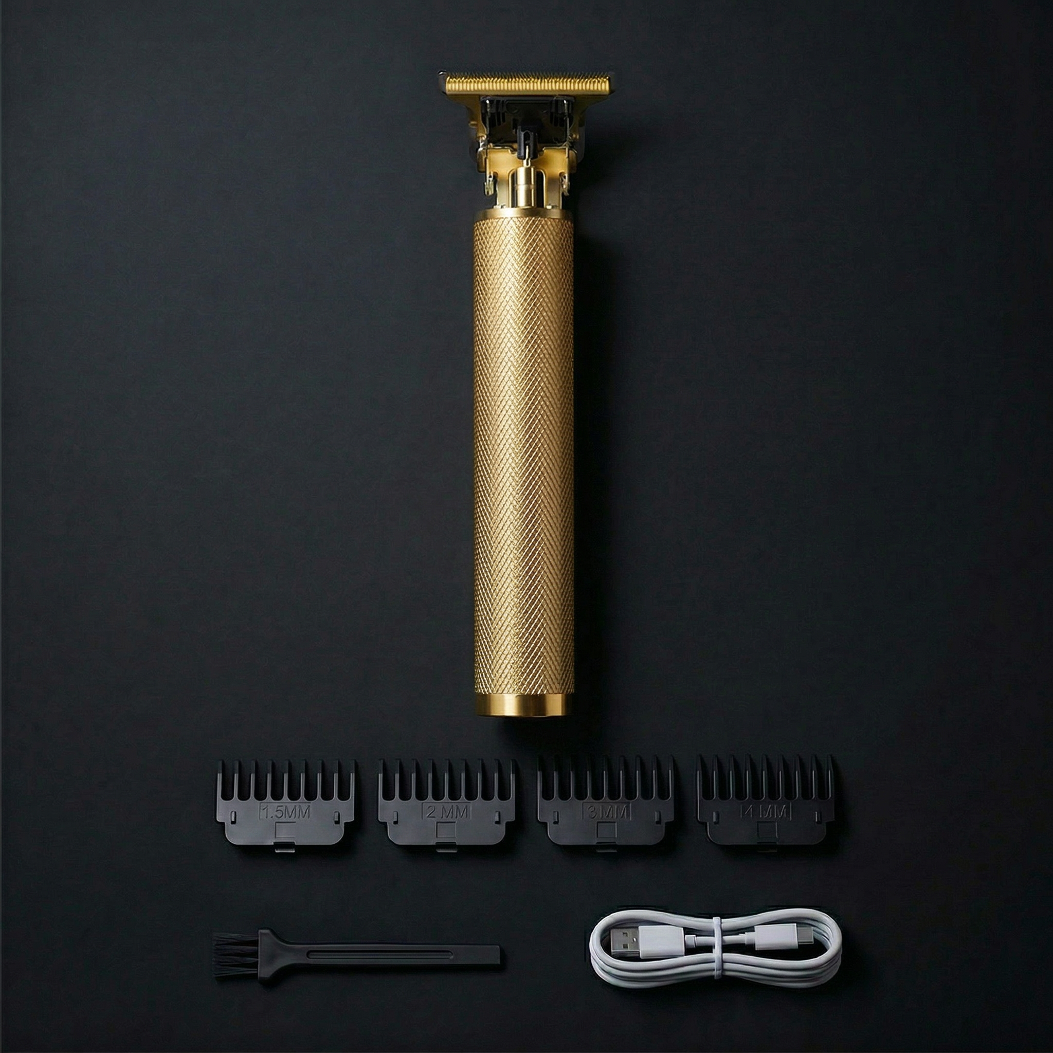 Titan Precision Hair Clipper