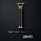 Titan Precision Hair Clipper