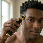 Titan Precision Hair Clipper