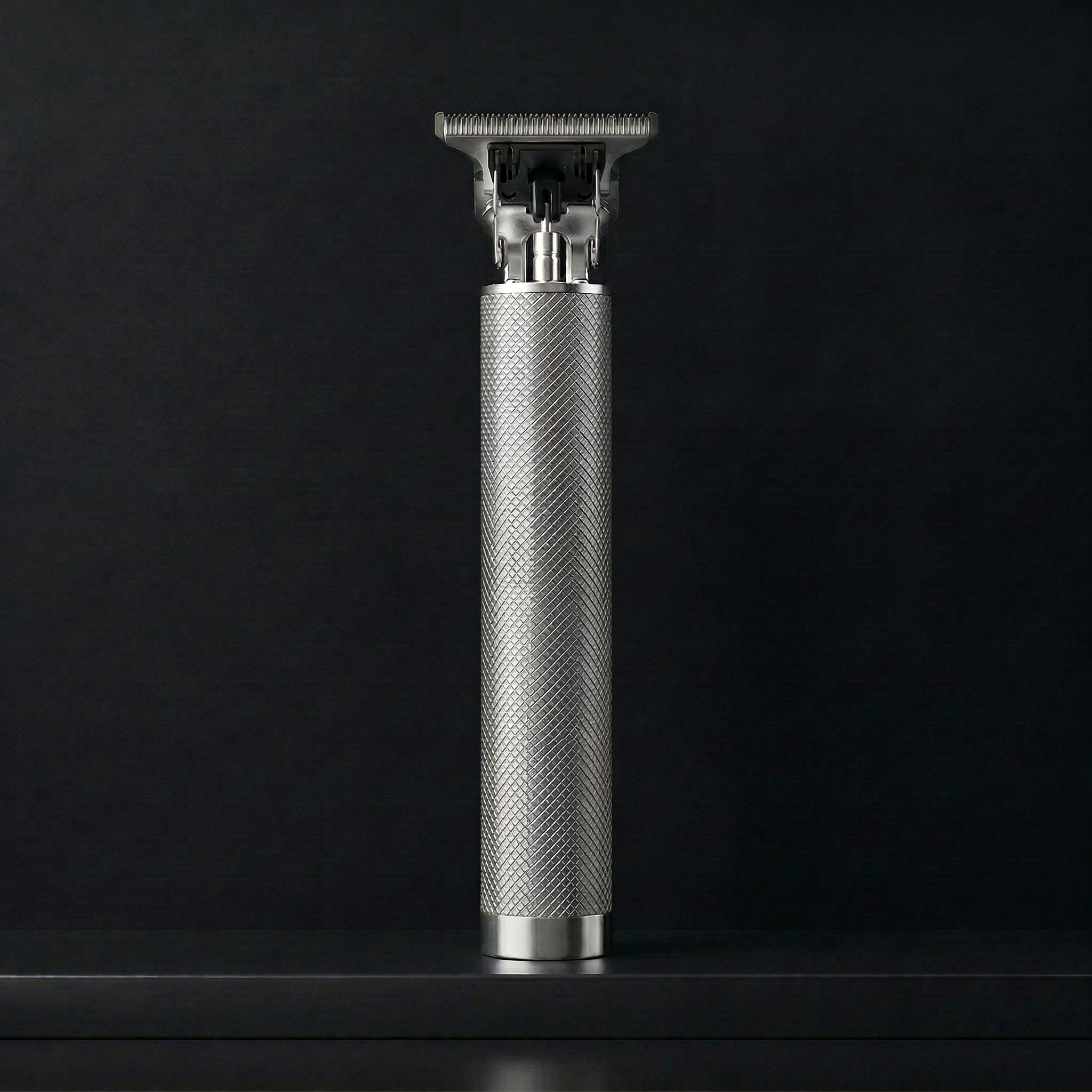 Titan Precision Hair Clipper