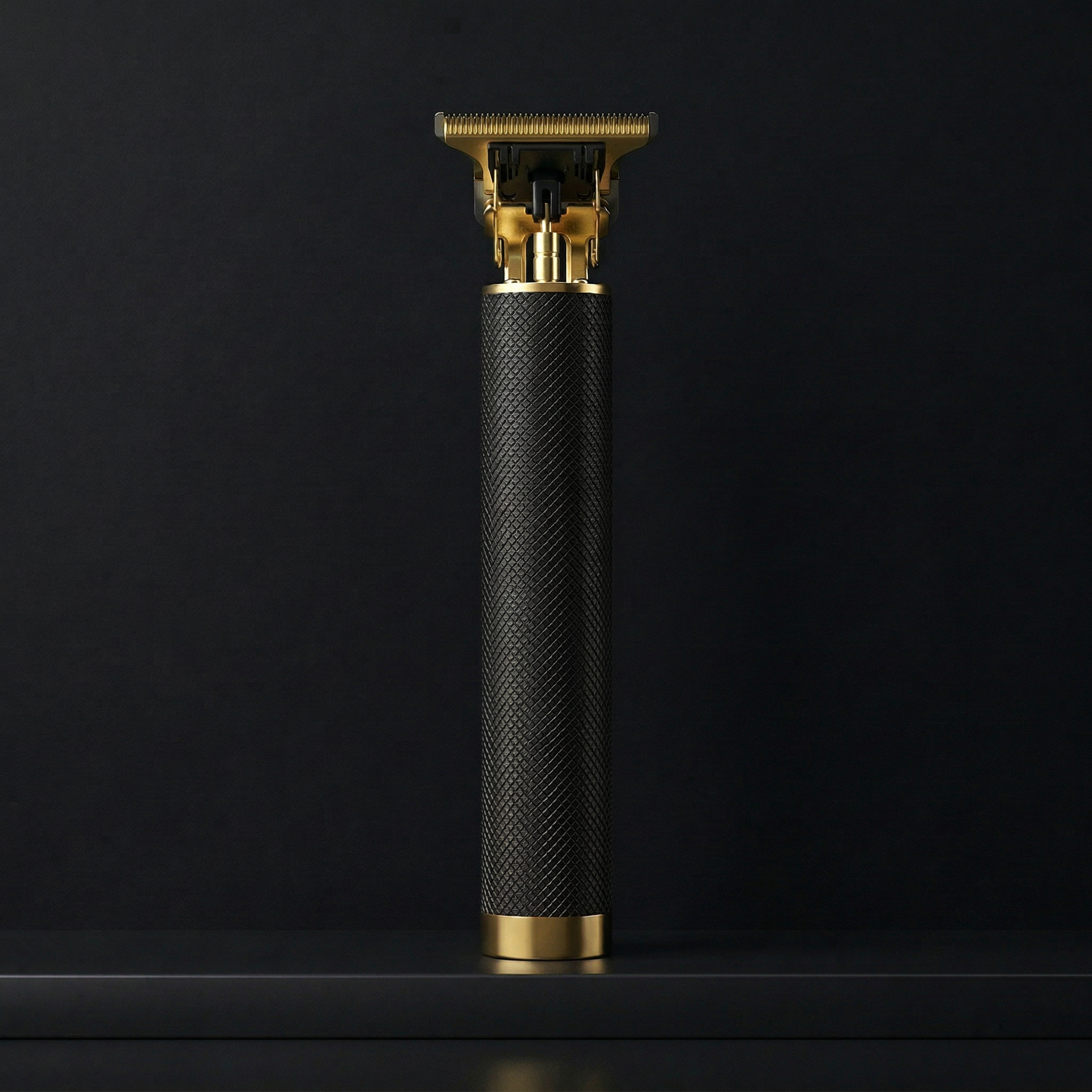 Titan Precision Hair Clipper