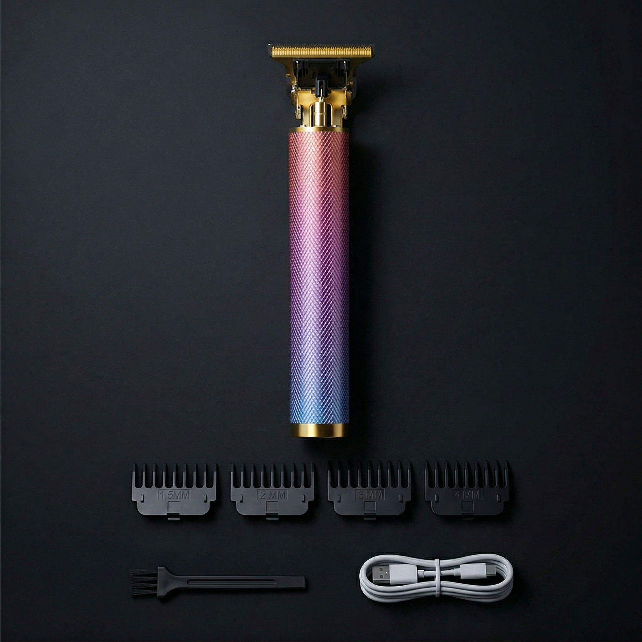 Titan Precision Hair Clipper
