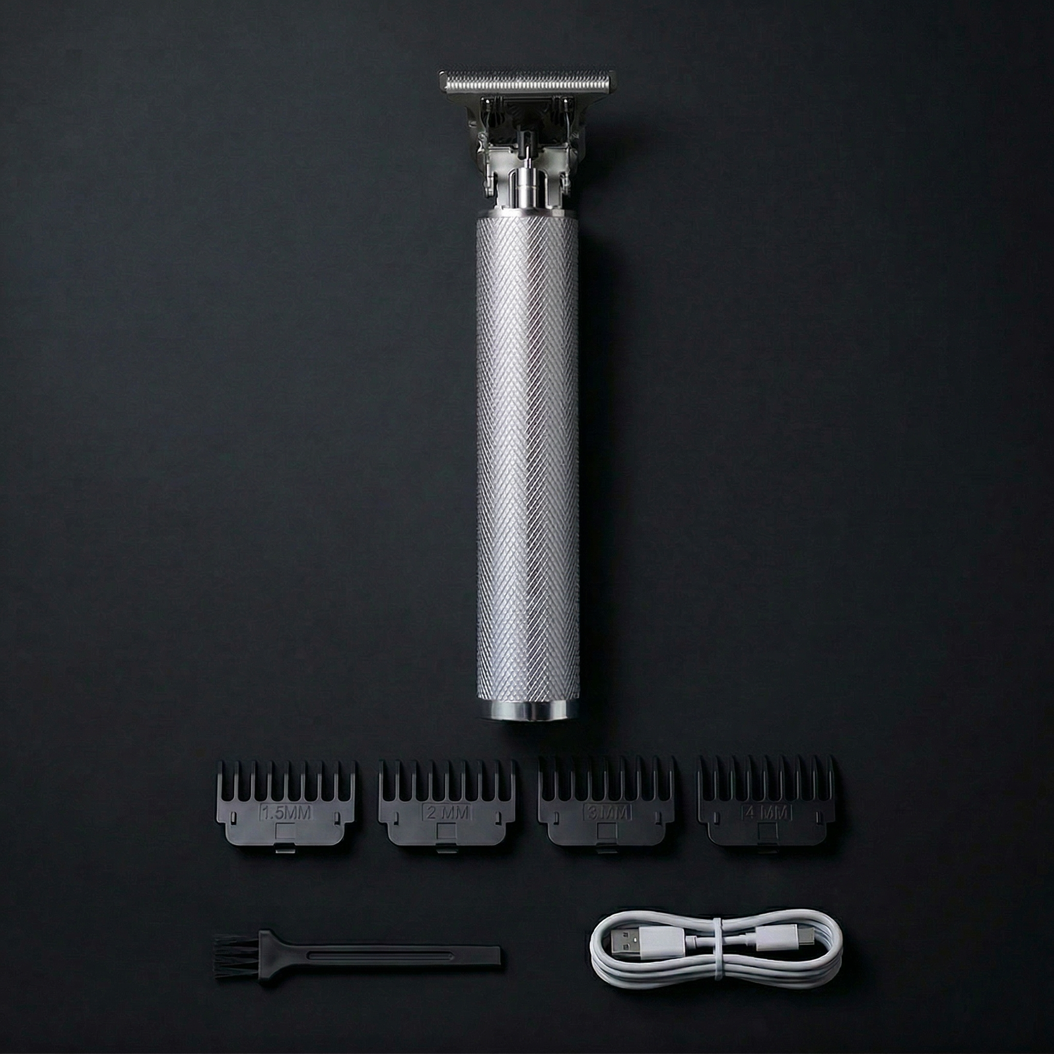 Titan Precision Hair Clipper