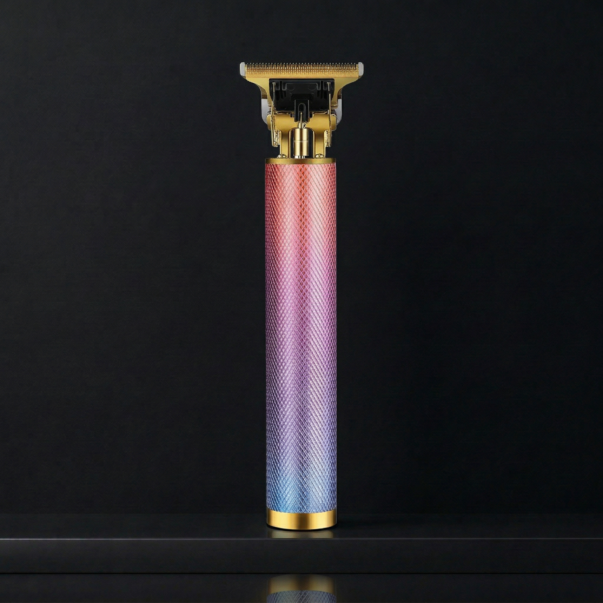 Titan Precision Hair Clipper