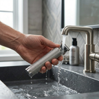 Titan Precision Hair Clipper
