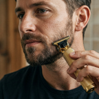 Titan Precision Hair Clipper